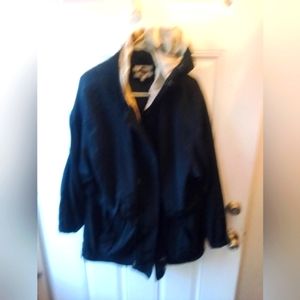 Women's Fleece Jacket